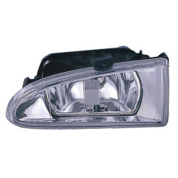 FORD FIESTA 96-* FAROL NEVOEIRO ESQUERDO