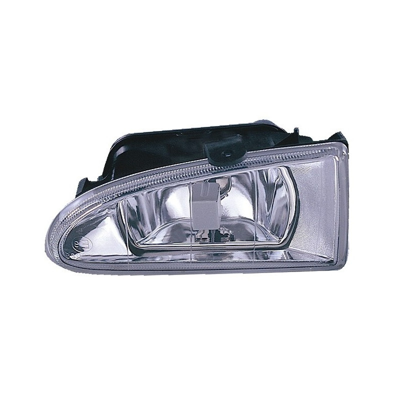 FORD FIESTA 96-* FAROL NEVOEIRO ESQUERDO