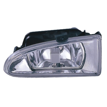 FORD FIESTA 96-* FAROL NEVOEIRO ESQUERDO
