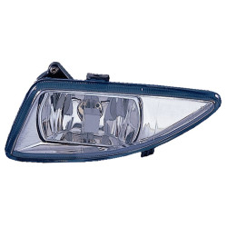 FORD FIESTA 99-* FAROL NEVOEIRO DIREITO