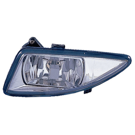 FORD FIESTA 99-* FAROL NEVOEIRO DIREITO