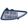 FORD FIESTA 99-* FAROL NEVOEIRO DIREITO
