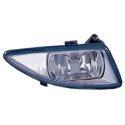 FORD FIESTA 99-* FAROL NEVOEIRO ESQUERDO