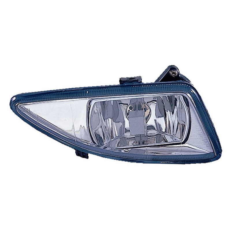 FORD FIESTA 99-* FAROL NEVOEIRO ESQUERDO