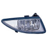 FORD FIESTA 99-* FAROL NEVOEIRO ESQUERDO