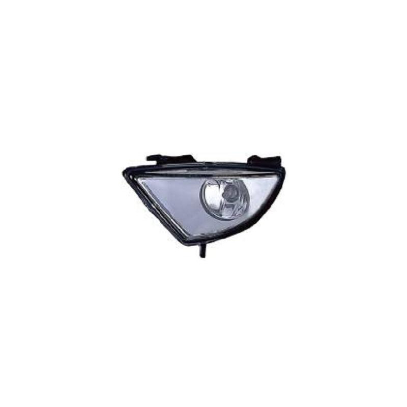 FORD FIESTA 02-* FAROL NEVOEIRO DIREITO