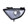 FORD FIESTA 02-* FAROL NEVOEIRO DIREITO