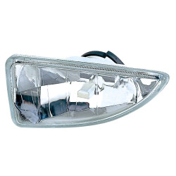 FORD FOCUS 98-* FAROL NEVOEIRO ESQUERDO