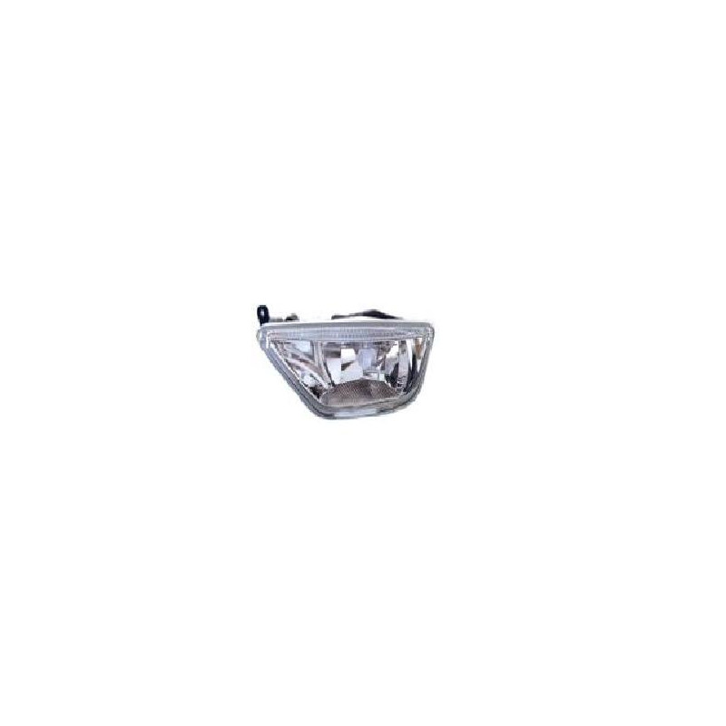 FORD FOCUS 02-* FAROL NEVOEIRO ESQUERDO