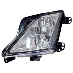 FORD FOCUS 2018.07-* FAROL NEVOEIRO DIREITO (H8)