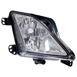 FORD FOCUS 2018.07-* FAROL NEVOEIRO ESQUERDO (H8)