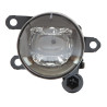 VOLVO XC40/FORD FOCUS ACTIVE/KUGA 2017.10-* FAROL NEVOEIRO DIREITO (LED)