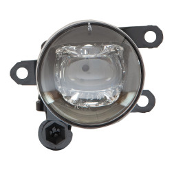 VOLVO XC40/FORD FOCUS ACTIVE/KUGA 2017.10-* FAROL NEVOEIRO ESQUERDO (LED)