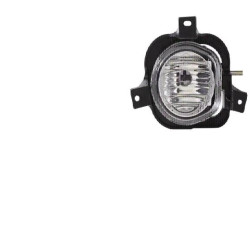 FORD KA 08-* FAROL NEVOEIRO DIREITO