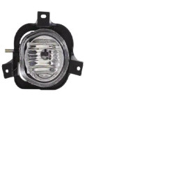 FORD KA 08-* FAROL NEVOEIRO ESQUERDO
