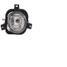 FORD KA 08-* FAROL NEVOEIRO ESQUERDO