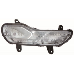 FORD KUGA 13-* FAROL NEVOEIRO DIREITO (H10) (PARA FAROL H7)