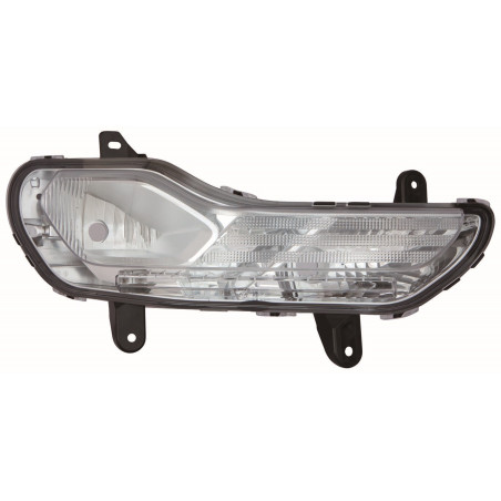 FORD KUGA 13-* FAROL NEVOEIRO DIREITO (H10) (PARA FAROL H7)