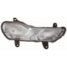 FORD KUGA 13-* FAROL NEVOEIRO DIREITO (H10) (PARA FAROL H7)