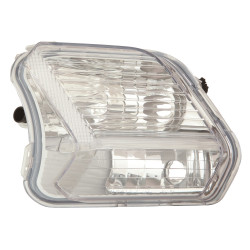 FORD KUGA 17-* FAROL NEVOEIRO ESQUERDO (H11/WY21W)