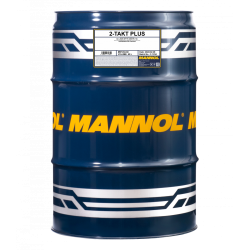 MANNOL 7204 2-Takt Plus