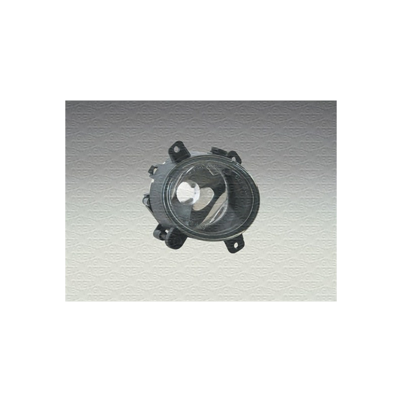 FORD MONDEO 7/00-* FAROL NEVOEIRO DIREITO M/MARELLI