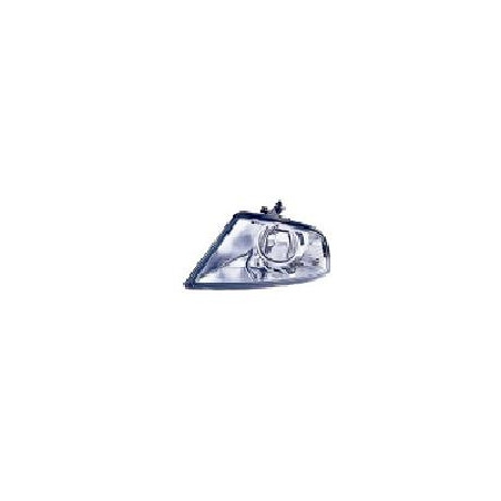 FORD MONDEO 03-* FAROL NEVOEIRO DIREITO