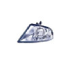 FORD MONDEO 03-* FAROL NEVOEIRO DIREITO