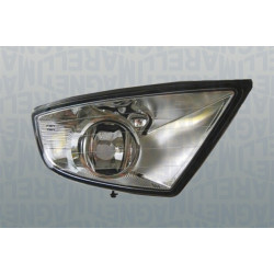 FORD MONDEO 02/03-09/05 * FAROL NEVOEIRO ESQUERDO M/MARELLI (H11)