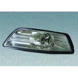 FORD MONDEO 07-* FAROL NEVOEIRO DIREITO M/MARELLI (H11)