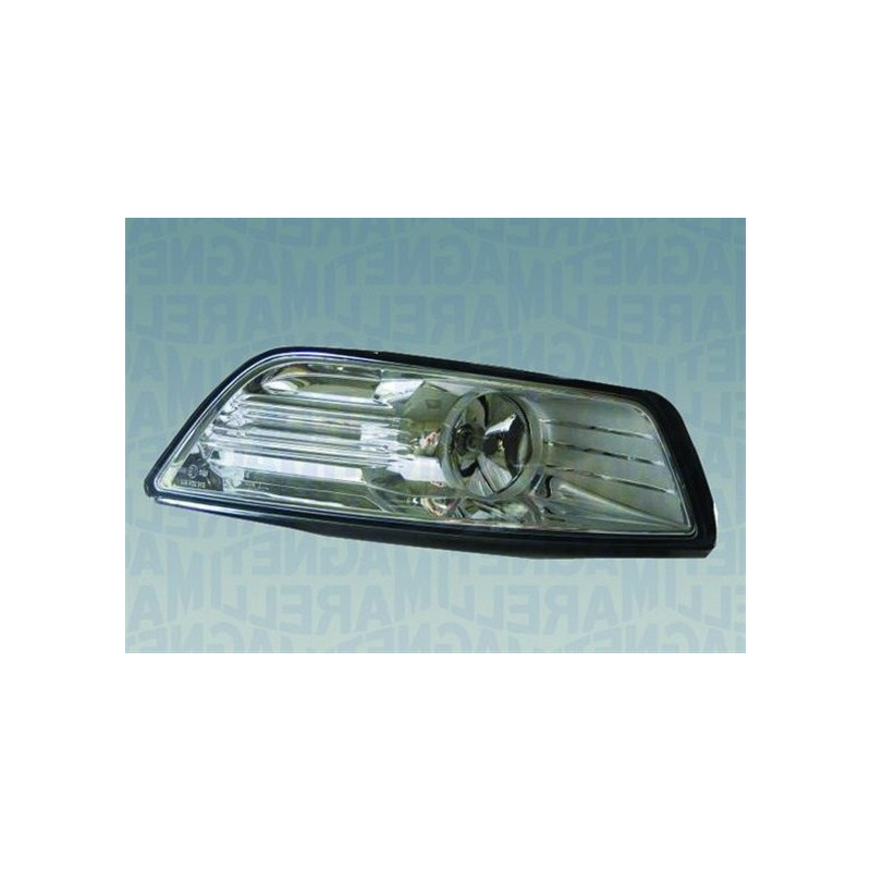FORD MONDEO 07-* FAROL NEVOEIRO DIREITO M/MARELLI (H11)