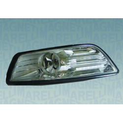FORD MONDEO 07-* FAROL NEVOEIRO ESQUERDO M/MARELLI (H11)