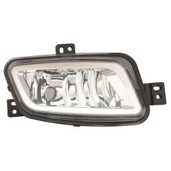 FORD RANGER 16-* FAROL NEVOEIRO DIREITO(H8)