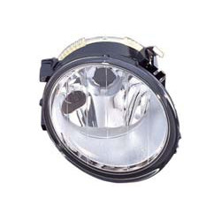 FORD S-MAX 06-* FAROL NEVOEIRO E MINIMO DIREITO (H8/W5W)