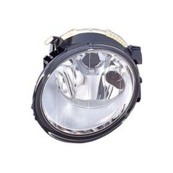 FORD S-MAX 06-* FAROL NEVOEIRO E MINIMO ESQUERDO (H8/W5W)