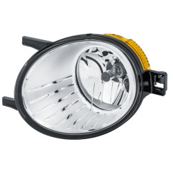 FAROL NEVOEIRO ESQUERDO FORD S-MAX 2006/05-