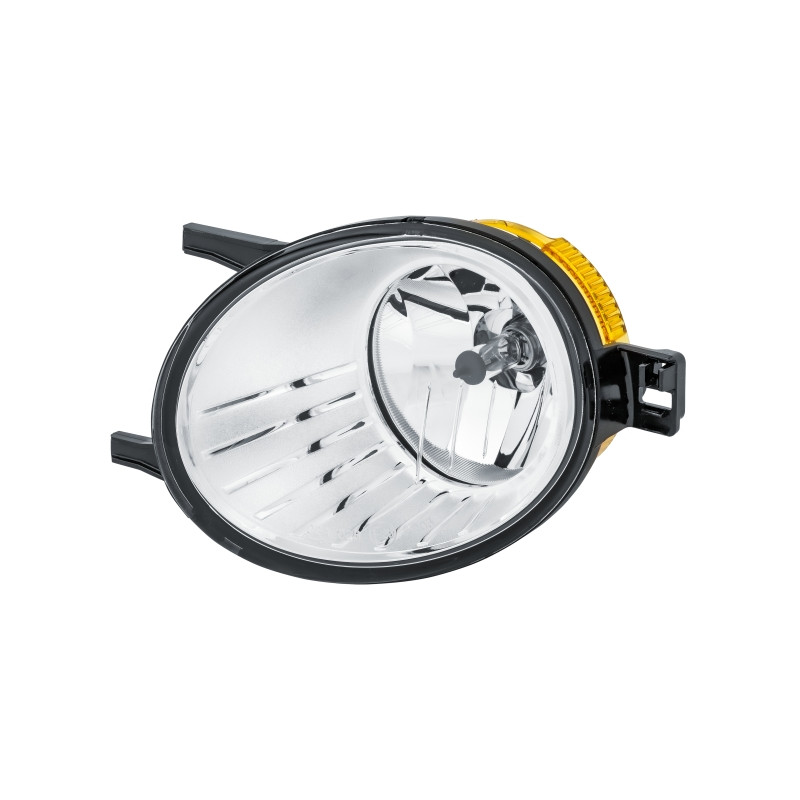 FAROL NEVOEIRO ESQUERDO FORD S-MAX 2006/05-