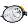 FAROL NEVOEIRO ESQUERDO FORD S-MAX 2006/05-