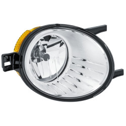 FAROL NEVOEIRO DIREITO FORD S-MAX 2006/05-