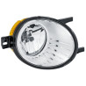 FAROL NEVOEIRO DIREITO FORD S-MAX 2006/05-