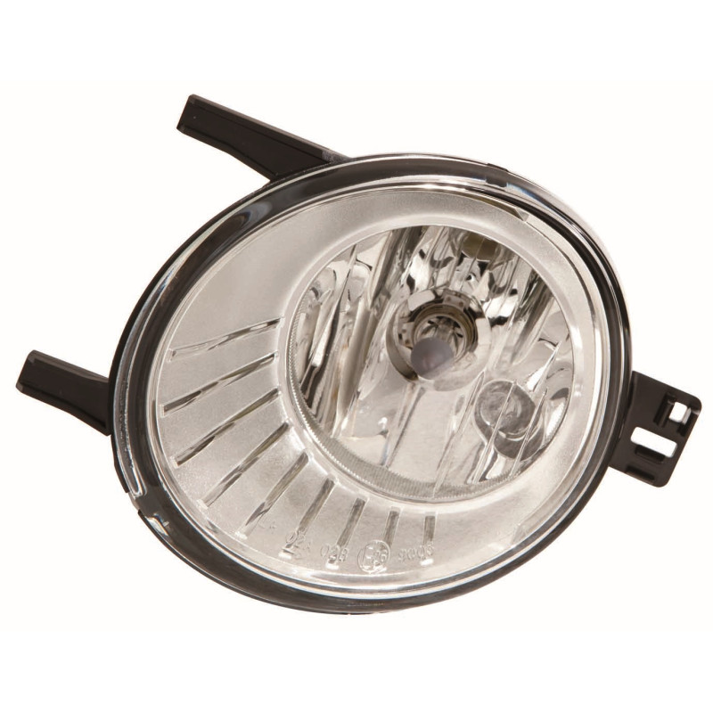 FORD S-MAX 10-* FAROL NEVOEIRO DIREITO