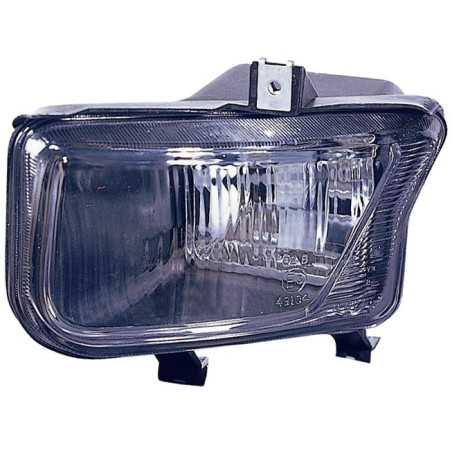 FIAT PUNTO* FAROL NEVOEIRO ESQUERDO