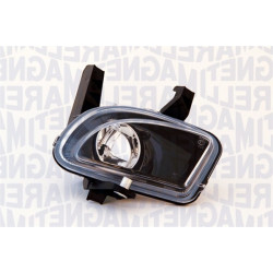 FIAT GRANDE PUNTO 5/05-* FAROL NEVOEIRO ESQUERDO SPORT M/MARELLI (H1)