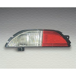 FIAT GRANDE PUNTO 05-/MITO 09-* FAROLIM NEVOEIRO TRÁS ESQUERDO M/MARELLI