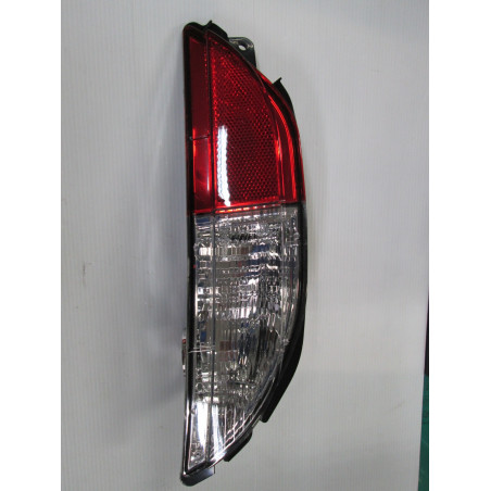 FIAT GRANDE PUNTO 05-/MITO 09-* FAROLIM NEVOEIRO TRÁS DIREITO