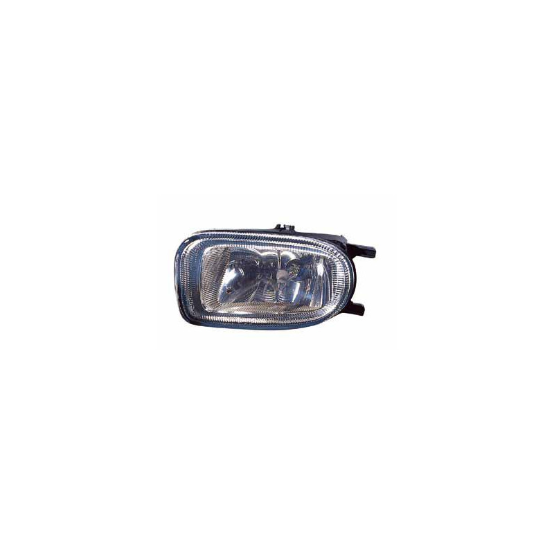 NISSAN MICRA 00-* FAROL NEVOEIRO DIREITO