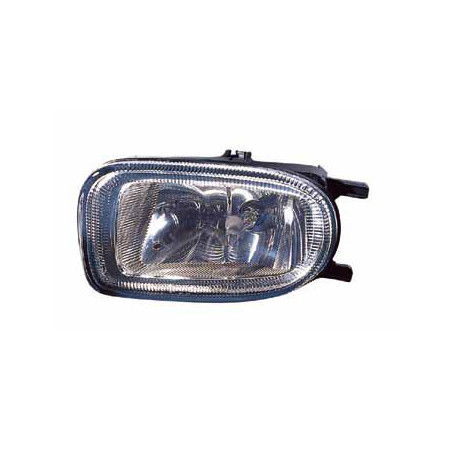 NISSAN MICRA 00-* FAROL NEVOEIRO DIREITO