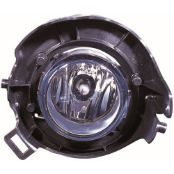NISSAN NAVARA 05-* FAROL NEVOEIRO DIREITO (H11)