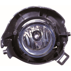 NISSAN NAVARA 05-* FAROL NEVOEIRO ESQUERDO (H11)