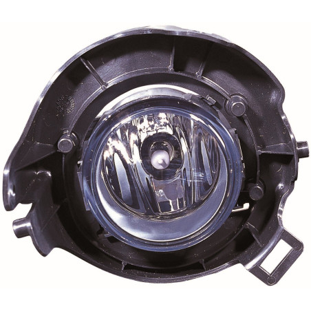 NISSAN NAVARA 05-* FAROL NEVOEIRO ESQUERDO (H11)